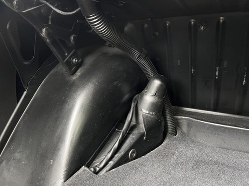 1969 Mercedes-Benz 300 SEL 2.8-litre Auto (W109) LHD à vendre (picture 100 of 215)