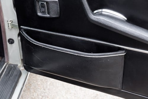 1969 Mercedes-Benz 300 SEL 2.8-litre Auto (W109) LHD à vendre (picture 36 of 215)