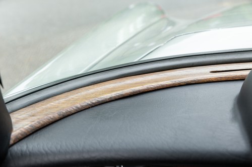 1969 Mercedes-Benz 300 SEL 2.8-litre Auto (W109) LHD à vendre (picture 78 of 215)