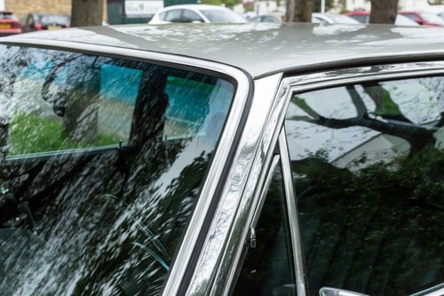 1969 Mercedes-Benz 300 SEL 2.8-litre Auto (W109) LHD à vendre (picture 133 of 215)