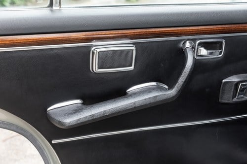 1969 Mercedes-Benz 300 SEL 2.8-litre Auto (W109) LHD à vendre (picture 52 of 215)