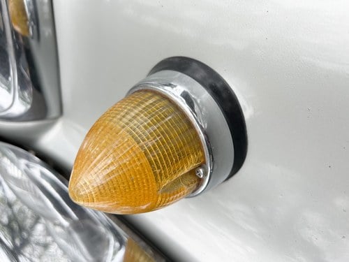 1969 Mercedes-Benz 300 SEL 2.8-litre Auto (W109) LHD à vendre (picture 155 of 215)