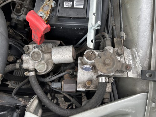 1969 Mercedes-Benz 300 SEL 2.8-litre Auto (W109) LHD à vendre (picture 174 of 215)