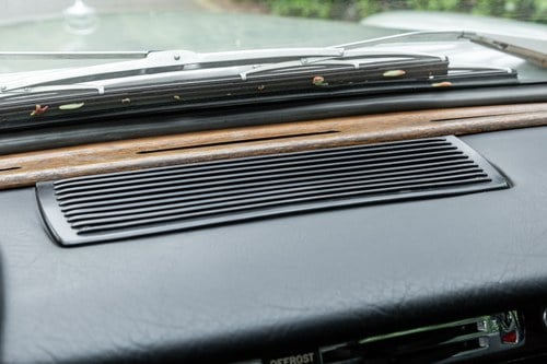 1969 Mercedes-Benz 300 SEL 2.8-litre Auto (W109) LHD à vendre (picture 79 of 215)