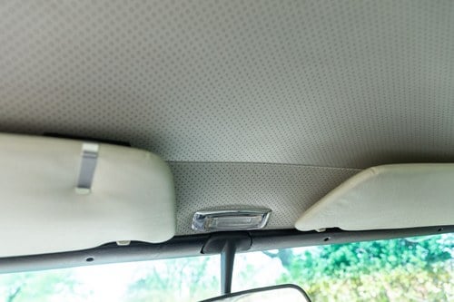 1969 Mercedes-Benz 300 SEL 2.8-litre Auto (W109) LHD à vendre (picture 74 of 215)