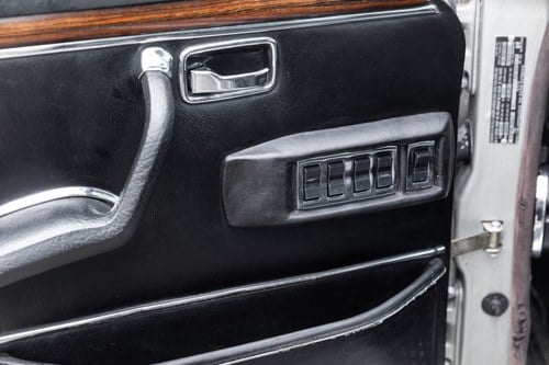 1969 Mercedes-Benz 300 SEL 2.8-litre Auto (W109) LHD à vendre (picture 26 of 215)