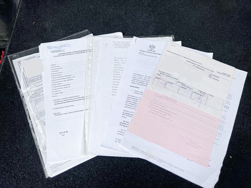 1969 Mercedes-Benz 300 SEL 2.8-litre Auto (W109) LHD à vendre (picture 196 of 215)