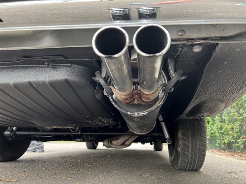 1969 Mercedes-Benz 300 SEL 2.8-litre Auto (W109) LHD à vendre (picture 189 of 215)