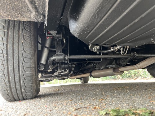 1969 Mercedes-Benz 300 SEL 2.8-litre Auto (W109) LHD à vendre (picture 192 of 215)