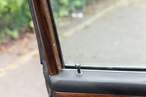 1969 Mercedes-Benz 300 SEL 2.8-litre Auto (W109) LHD à vendre (picture 27 of 215)