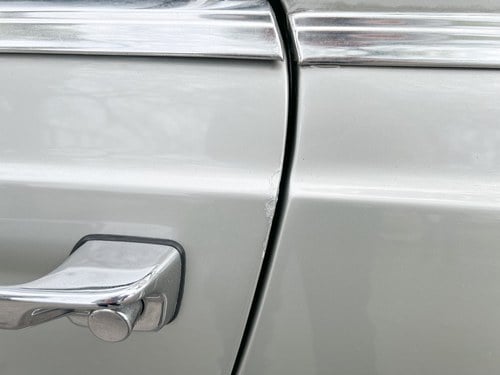 1969 Mercedes-Benz 300 SEL 2.8-litre Auto (W109) LHD à vendre (picture 156 of 215)