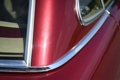 1989 Mercedes-Benz 300 SL Auto (R107) Te koop (foto 128 van 188)