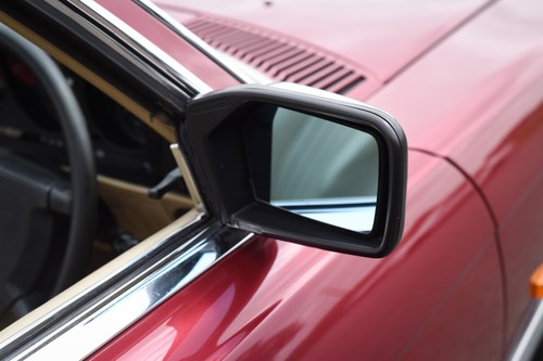 1989 Mercedes-Benz 300 SL Auto (R107) Te koop (foto 106 van 188)