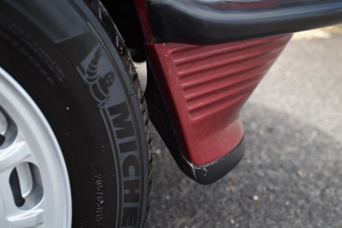 1989 Mercedes-Benz 300 SL Auto (R107) Te koop (foto 130 van 188)