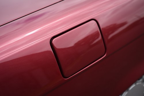 1989 Mercedes-Benz 300 SL Auto (R107) Te koop (foto 111 van 188)