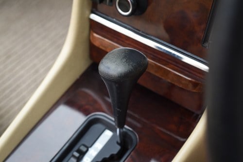 1989 Mercedes-Benz 300 SL Auto (R107) Te koop (foto 59 van 188)