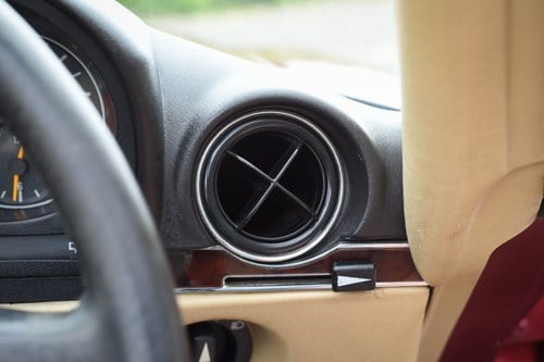 1989 Mercedes-Benz 300 SL Auto (R107) Te koop (foto 53 van 188)
