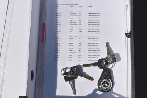 1987 Mercedes-Benz 300 SL (R107) En venta (imagen 179 de 183)