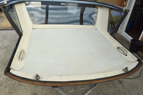 1987 Mercedes-Benz 300 SL (R107) En venta (imagen 73 de 183)