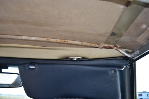 1987 Mercedes-Benz 300 SL (R107) En venta (imagen 96 de 183)