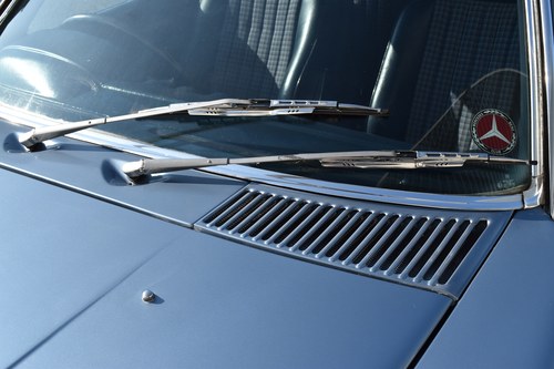 1987 Mercedes-Benz 300 SL (R107) En venta (imagen 125 de 183)