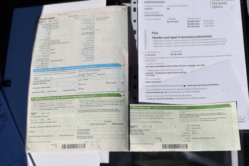 1987 Mercedes-Benz 300 SL (R107) En venta (imagen 182 de 183)