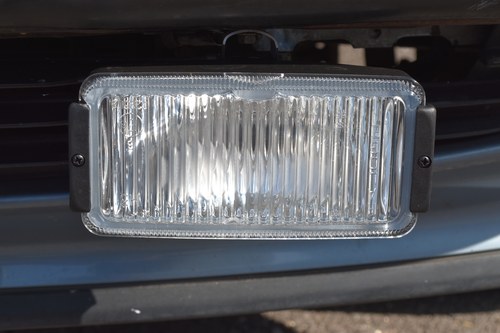 1987 Mercedes-Benz 300 SL (R107) En venta (imagen 132 de 183)