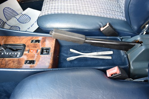 1987 Mercedes-Benz 300 SL (R107) En venta (imagen 86 de 183)