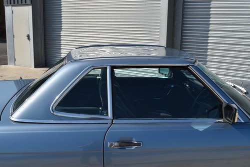 1987 Mercedes-Benz 300 SL (R107) En venta (imagen 126 de 183)