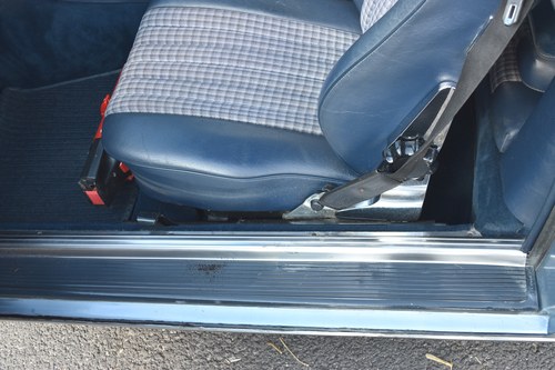 1987 Mercedes-Benz 300 SL (R107) En venta (imagen 63 de 183)