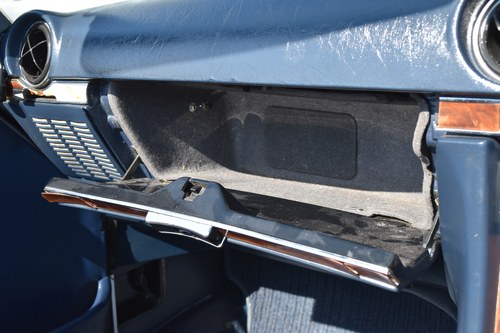 1987 Mercedes-Benz 300 SL (R107) En venta (imagen 70 de 183)