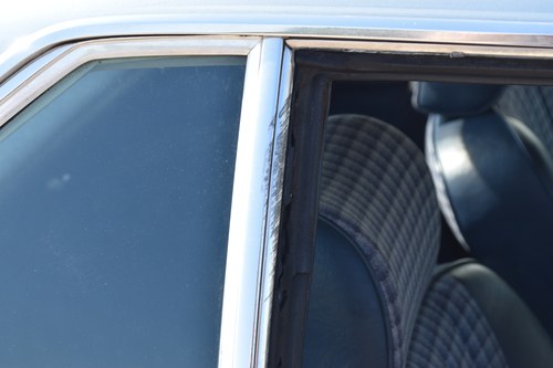 1987 Mercedes-Benz 300 SL (R107) En venta (imagen 129 de 183)