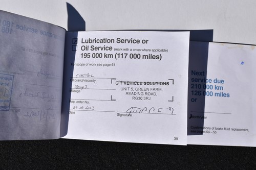 1987 Mercedes-Benz 300 SL (R107) En venta (imagen 177 de 183)