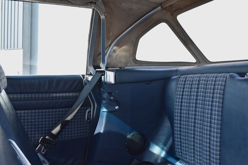 1987 Mercedes-Benz 300 SL (R107) En venta (imagen 72 de 183)