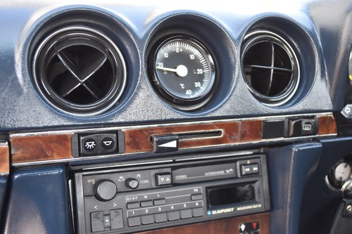 1987 Mercedes-Benz 300 SL (R107) En venta (imagen 51 de 183)