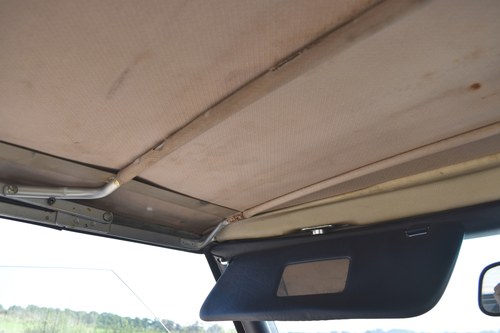 1987 Mercedes-Benz 300 SL (R107) En venta (imagen 94 de 183)