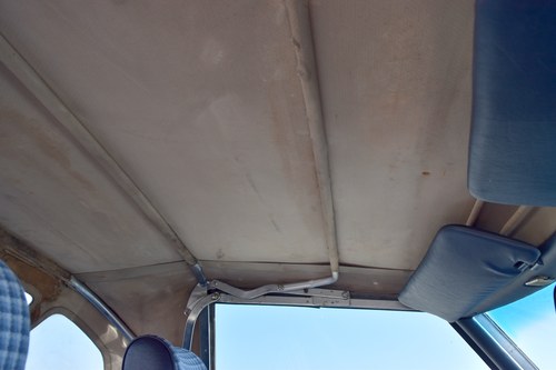 1987 Mercedes-Benz 300 SL (R107) En venta (imagen 89 de 183)