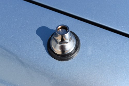 1987 Mercedes-Benz 300 SL (R107) En venta (imagen 130 de 183)