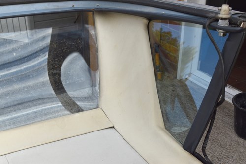 1987 Mercedes-Benz 300 SL (R107) En venta (imagen 74 de 183)