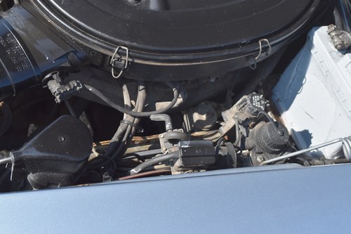 1987 Mercedes-Benz 300 SL (R107) En venta (imagen 153 de 183)