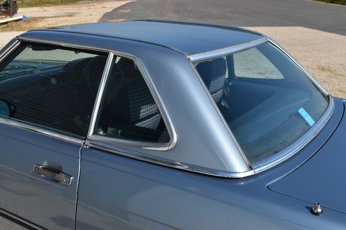 1987 Mercedes-Benz 300 SL (R107) En venta (imagen 105 de 183)