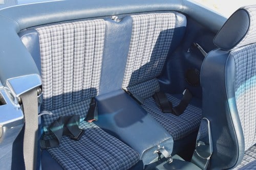 1987 Mercedes-Benz 300 SL (R107) En venta (imagen 67 de 183)