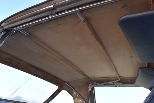 1987 Mercedes-Benz 300 SL (R107) En venta (imagen 92 de 183)