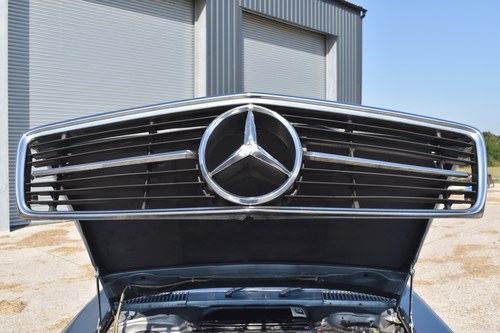 1987 Mercedes-Benz 300 SL (R107) En venta (imagen 136 de 183)