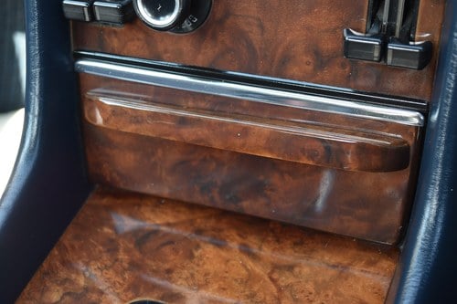 1987 Mercedes-Benz 300 SL (R107) En venta (imagen 48 de 183)