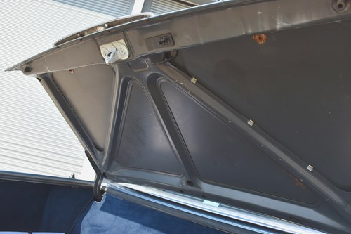 1987 Mercedes-Benz 300 SL (R107) En venta (imagen 84 de 183)