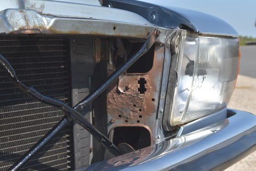 1987 Mercedes-Benz 300 SL (R107) En venta (imagen 149 de 183)