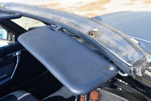 1987 Mercedes-Benz 300 SL (R107) En venta (imagen 65 de 183)