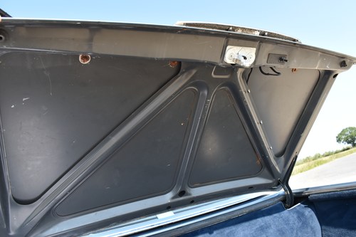 1987 Mercedes-Benz 300 SL (R107) En venta (imagen 83 de 183)