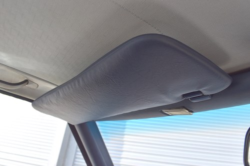 1987 Mercedes-Benz 300 SL (R107) En venta (imagen 76 de 183)